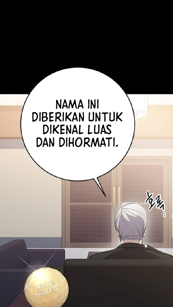 Halaman 8 dari High school Queen Chapter 8
