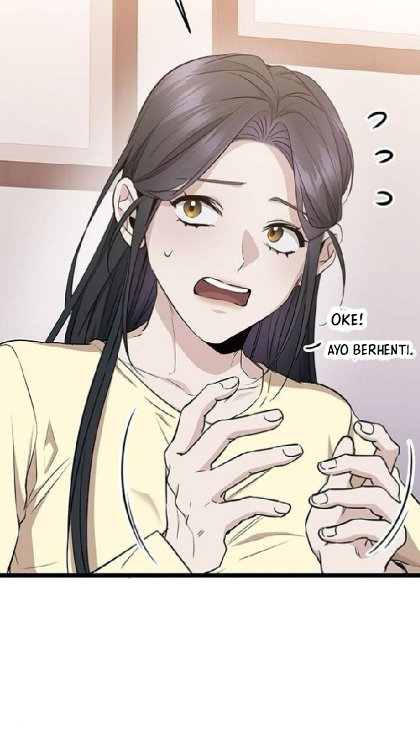 Halaman 85 dari High school Queen Chapter 8