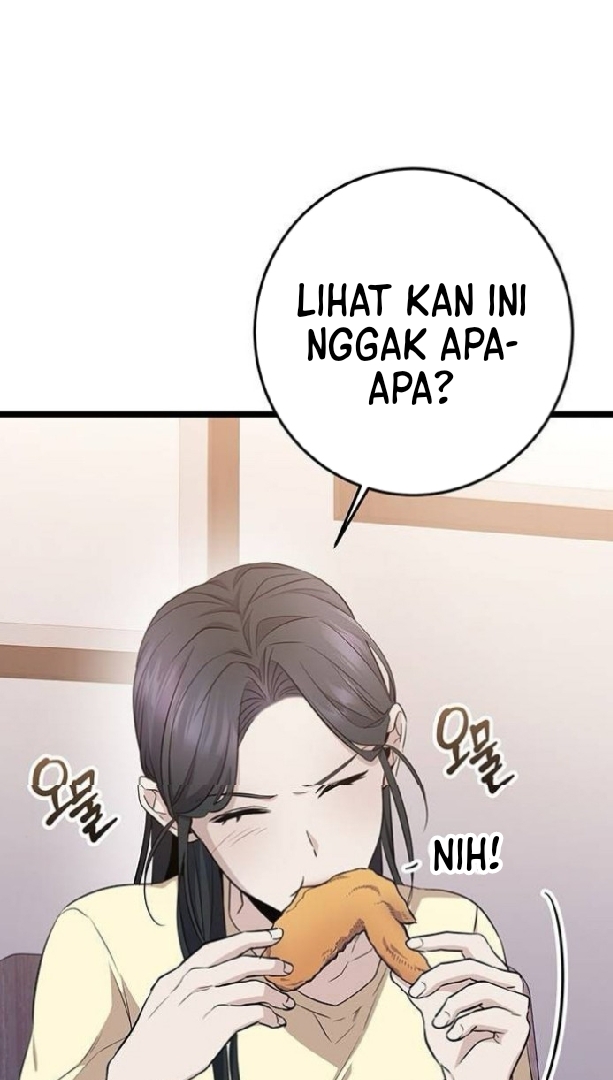 Halaman 86 dari High school Queen Chapter 8