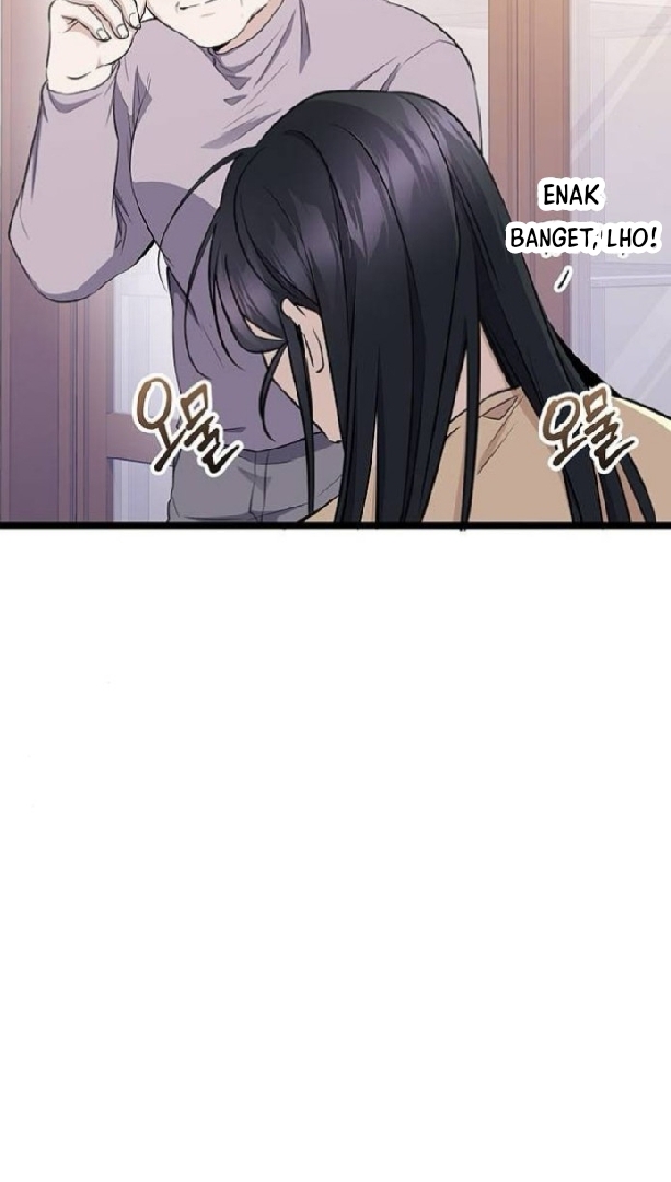 Halaman 88 dari High school Queen Chapter 8