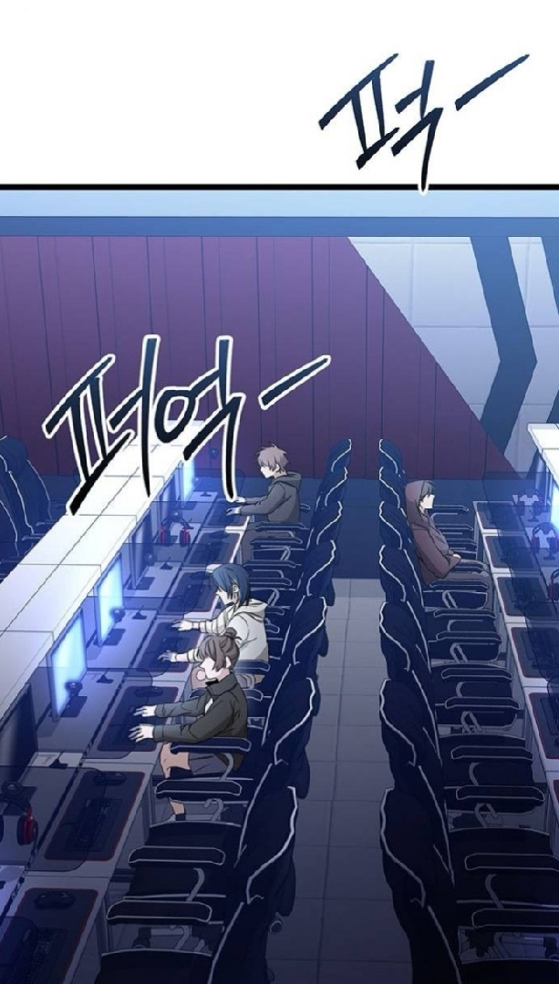 Halaman 91 dari High school Queen Chapter 8
