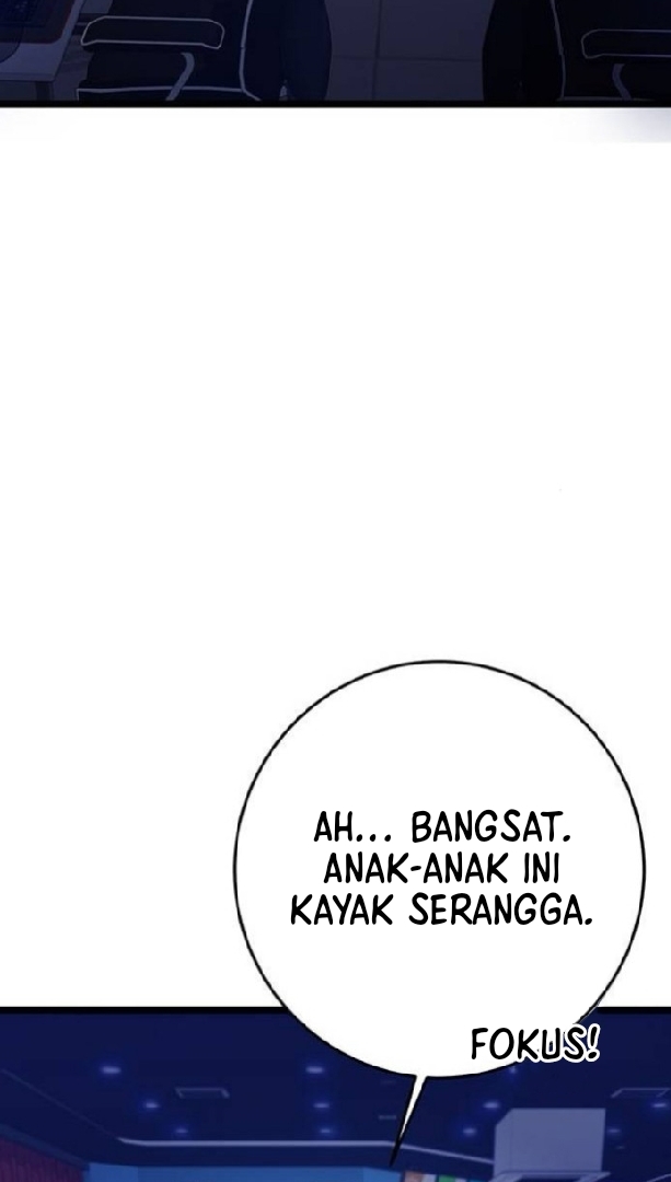 Halaman 92 dari High school Queen Chapter 8