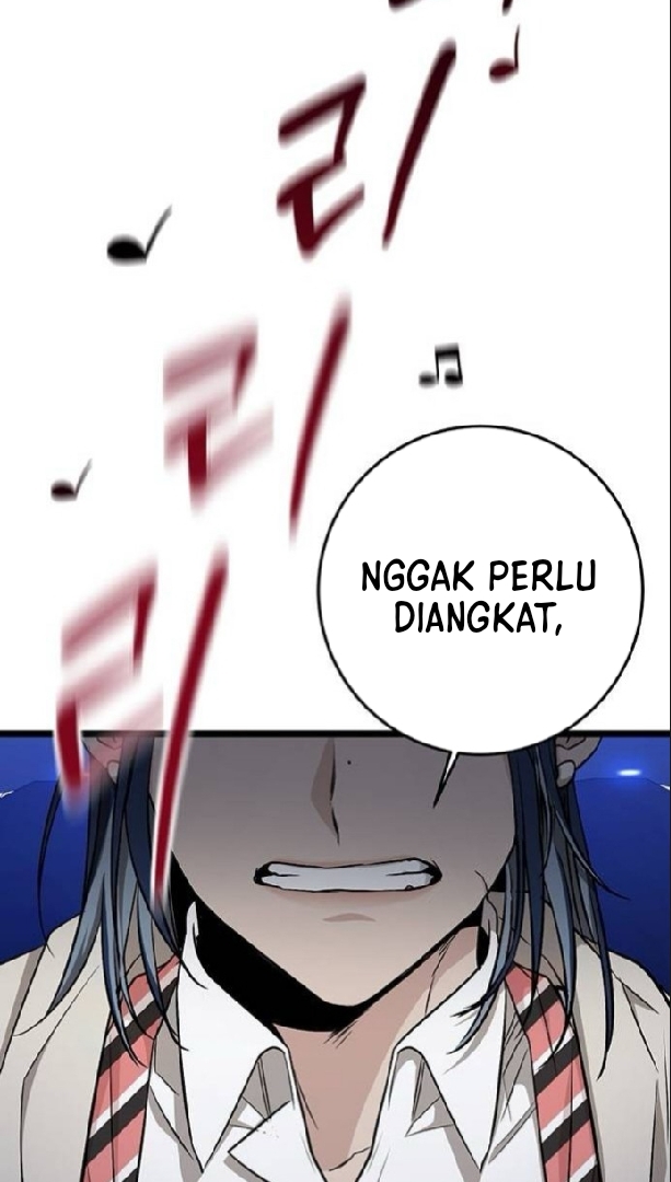 Halaman 95 dari High school Queen Chapter 8