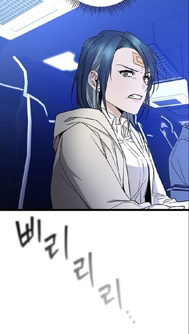 Halaman 97 dari High school Queen Chapter 8