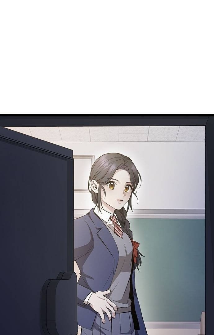 Halaman 10 dari High school Queen Chapter 9
