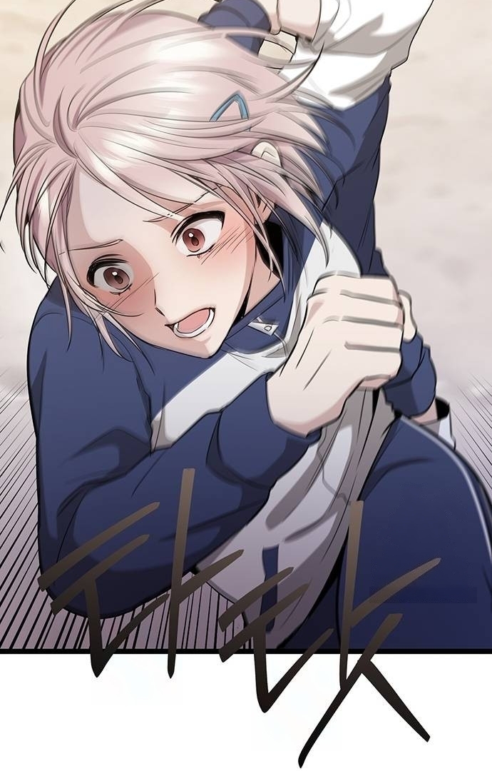 Halaman 100 dari High school Queen Chapter 9