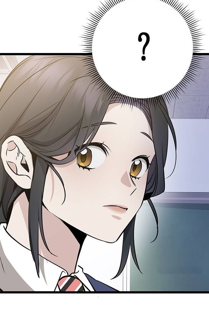 Halaman 12 dari High school Queen Chapter 9