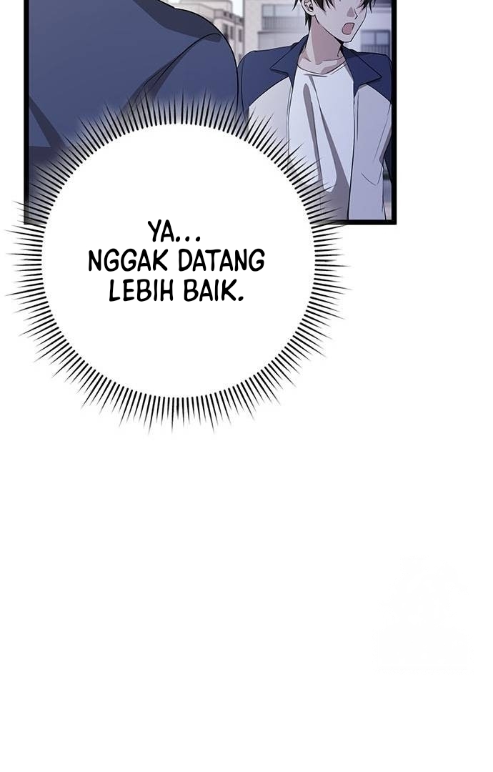 Halaman 18 dari High school Queen Chapter 9
