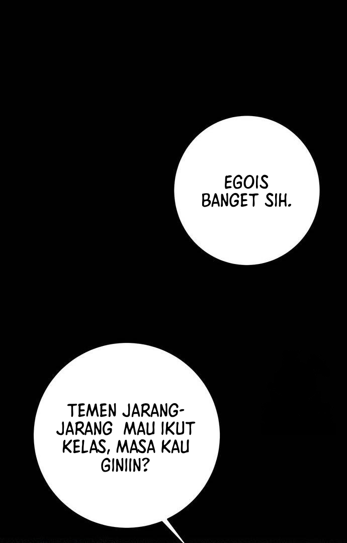 Halaman 24 dari High school Queen Chapter 9