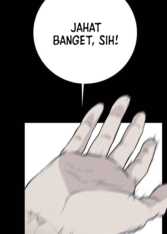 Halaman 27 dari High school Queen Chapter 9