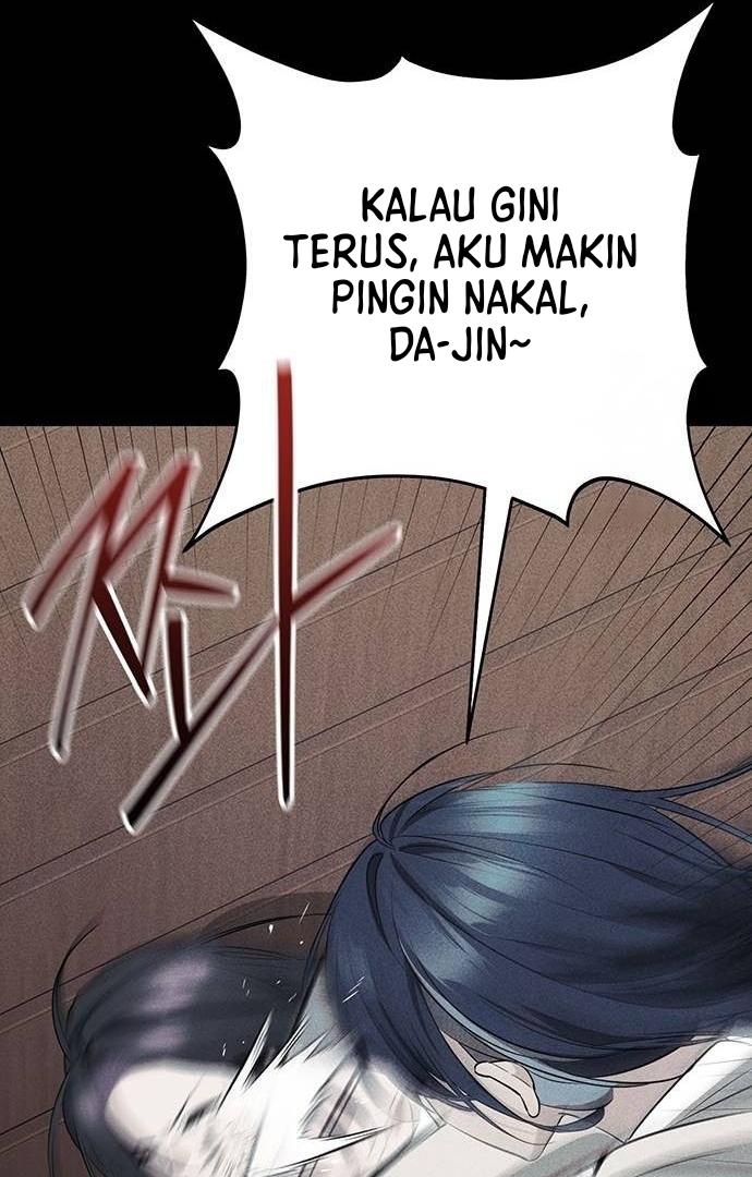 Halaman 29 dari High school Queen Chapter 9