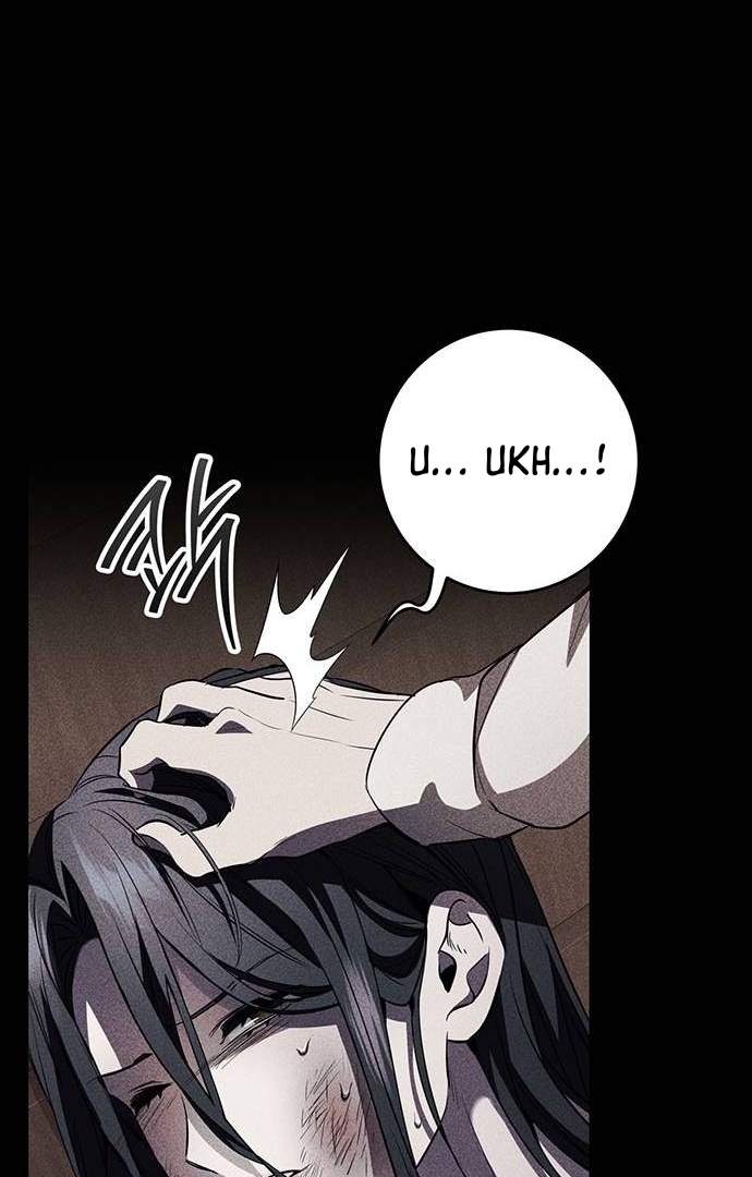 Halaman 31 dari High school Queen Chapter 9