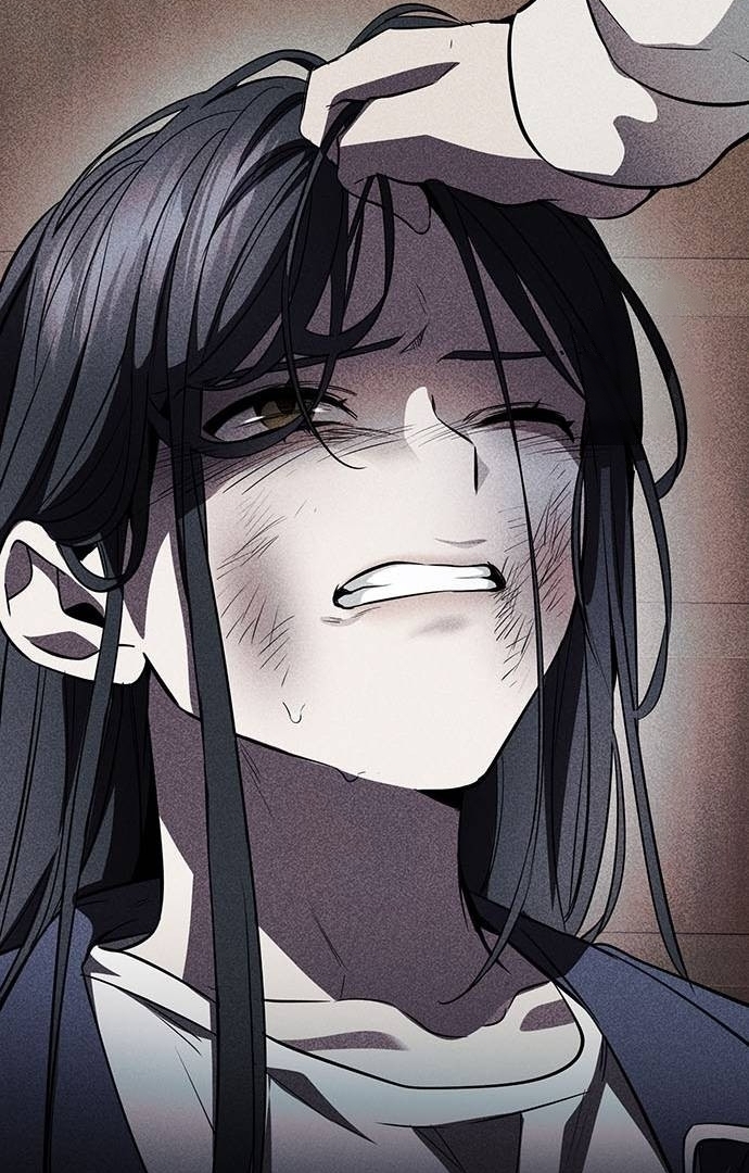Halaman 35 dari High school Queen Chapter 9