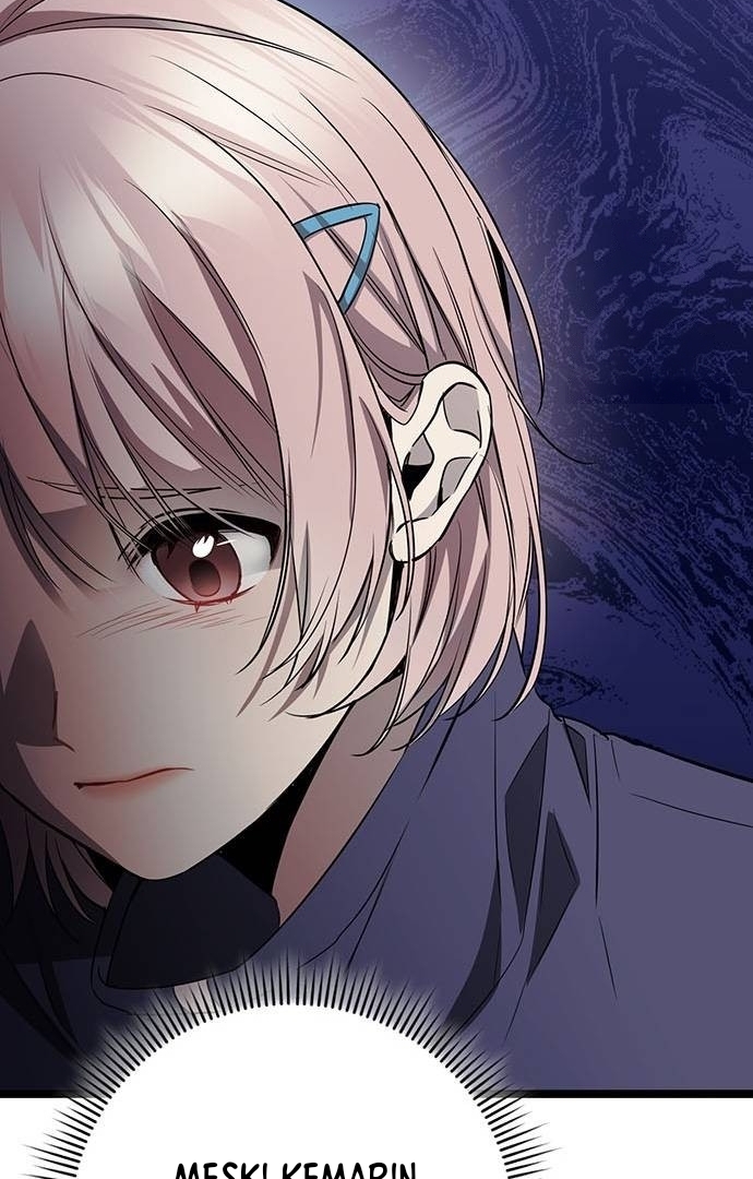 Halaman 38 dari High school Queen Chapter 9