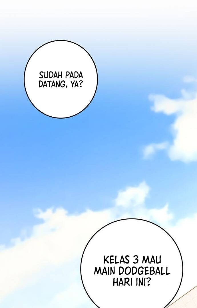 Halaman 40 dari High school Queen Chapter 9