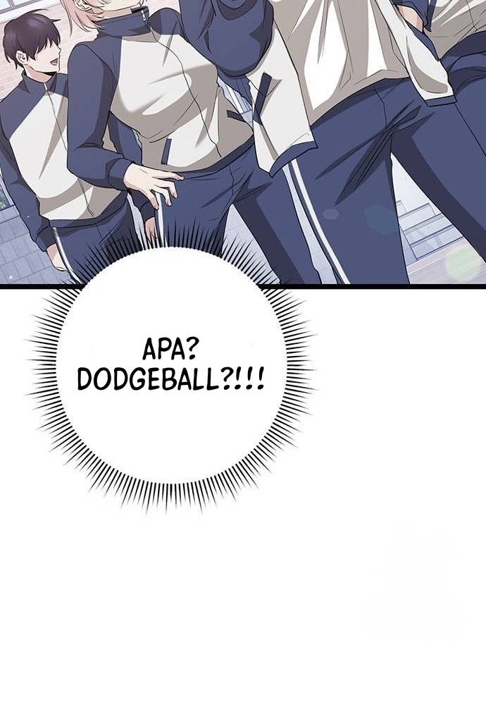 Halaman 42 dari High school Queen Chapter 9
