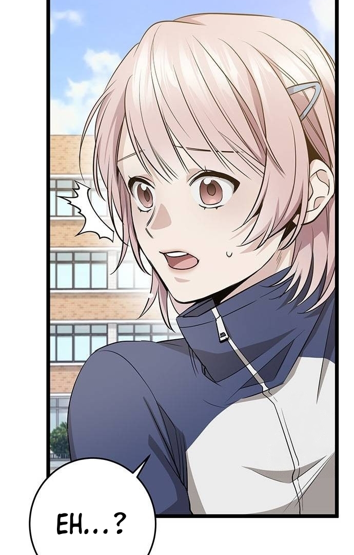 Halaman 45 dari High school Queen Chapter 9