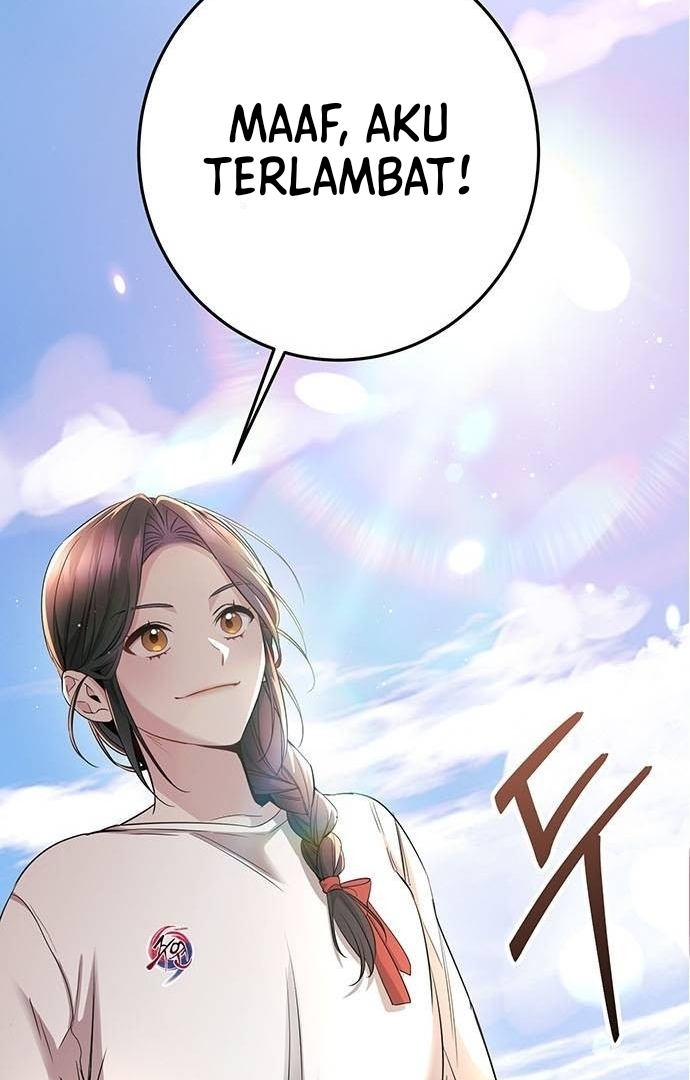 Halaman 49 dari High school Queen Chapter 9