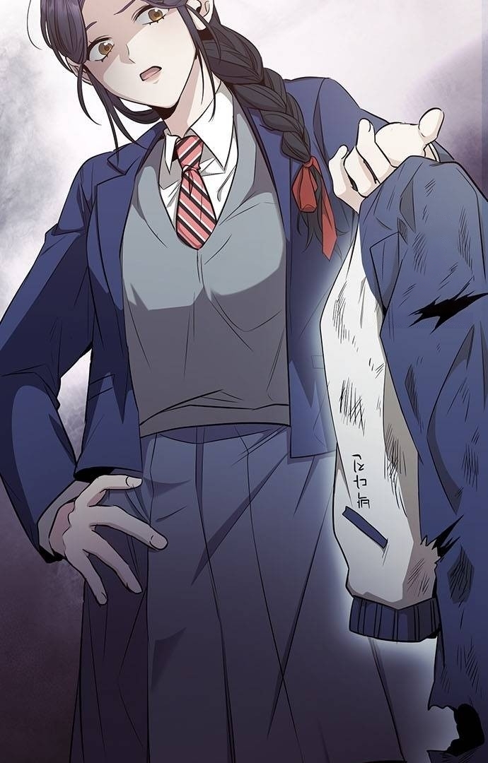 Halaman 5 dari High school Queen Chapter 9