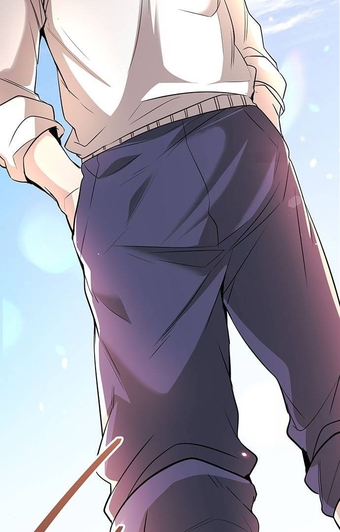 Halaman 50 dari High school Queen Chapter 9