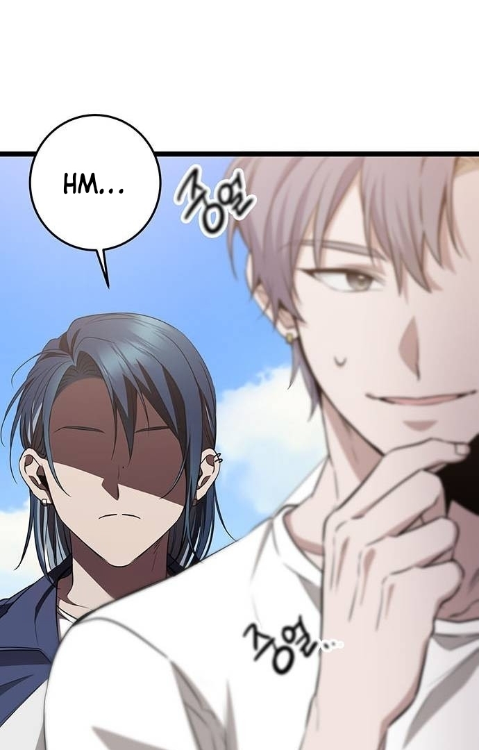 Halaman 63 dari High school Queen Chapter 9