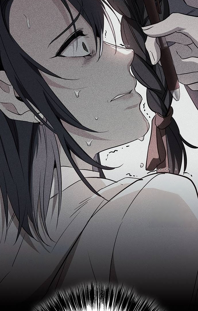 Halaman 68 dari High school Queen Chapter 9