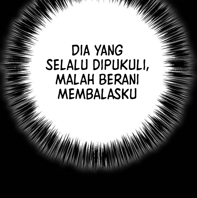 Halaman 69 dari High school Queen Chapter 9