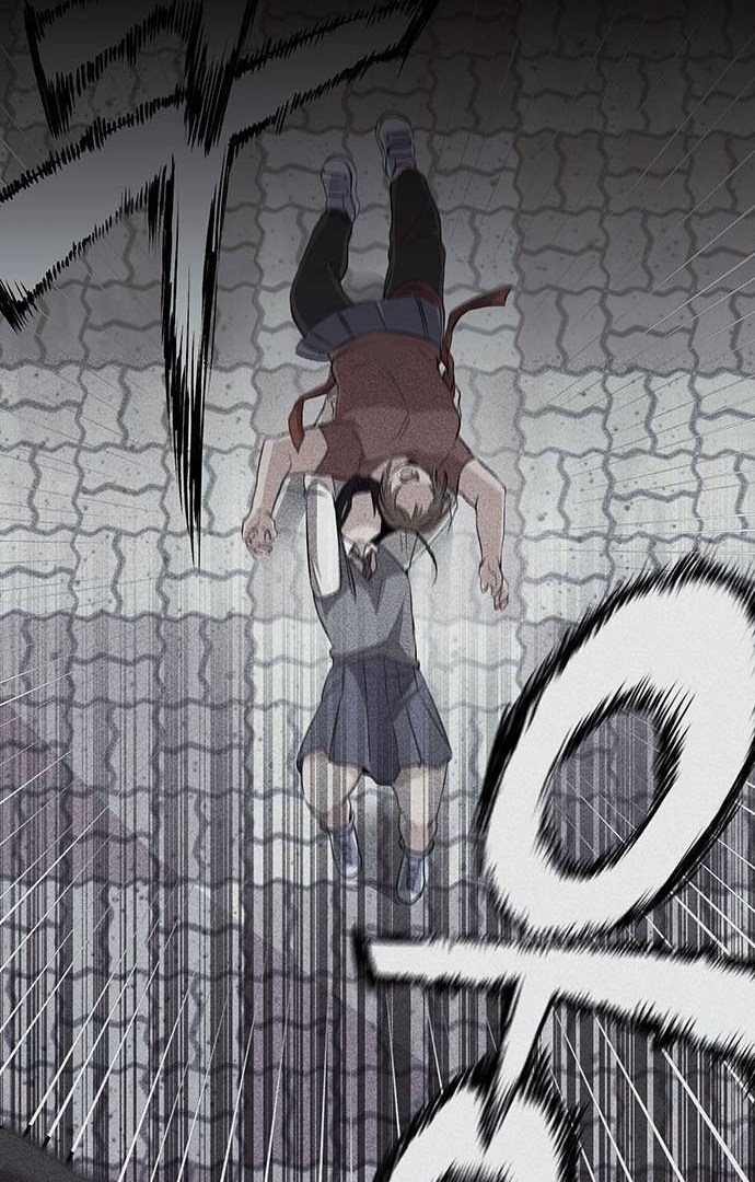 Halaman 71 dari High school Queen Chapter 9