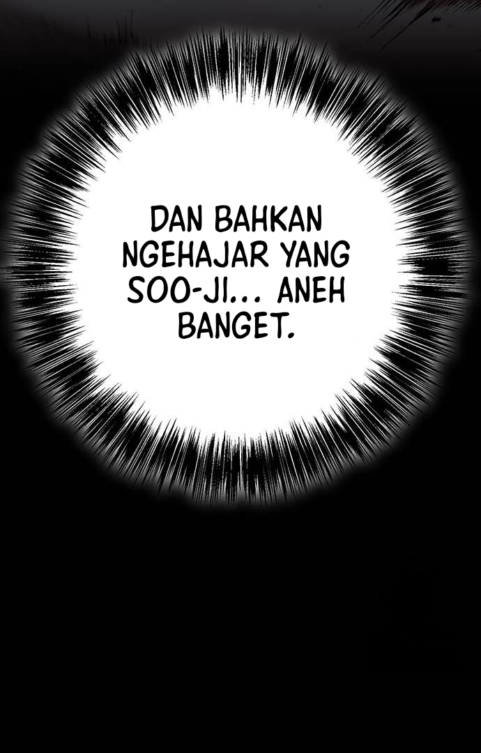 Halaman 73 dari High school Queen Chapter 9