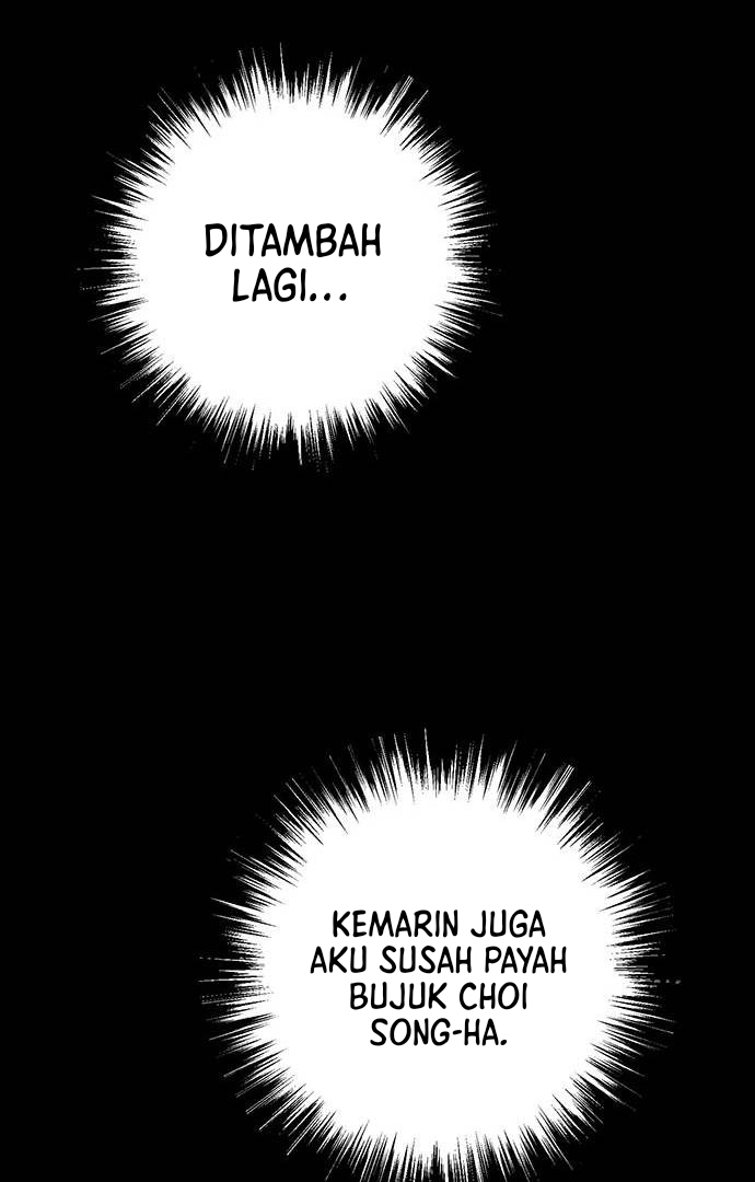 Halaman 74 dari High school Queen Chapter 9