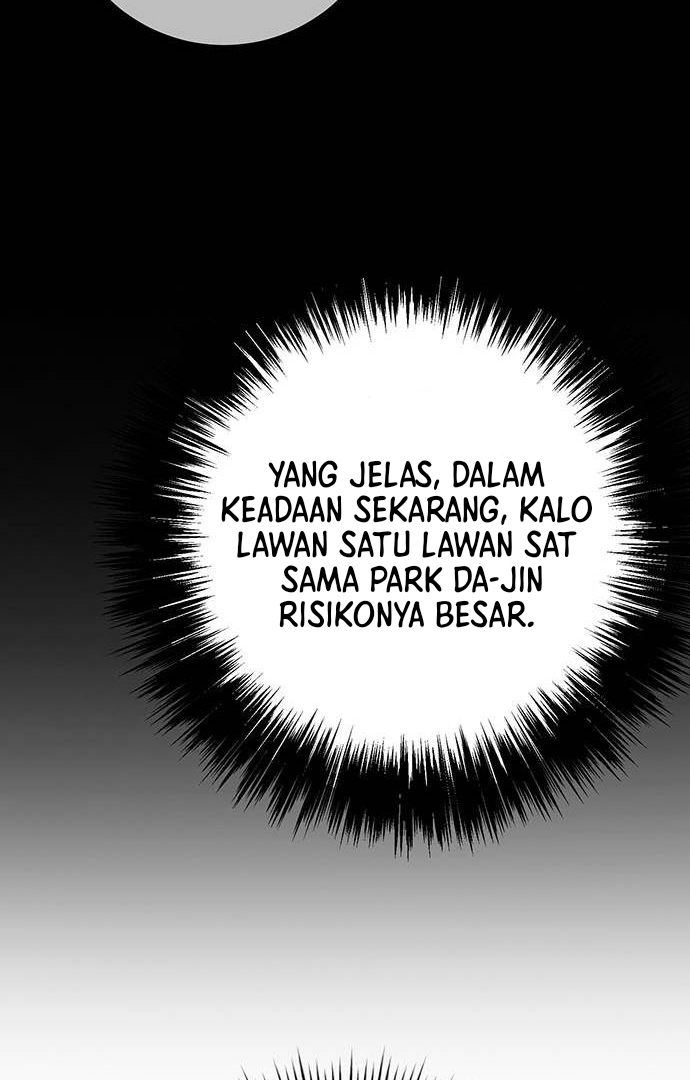 Halaman 77 dari High school Queen Chapter 9