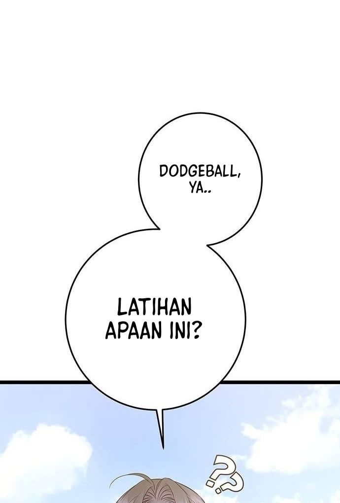 Halaman 83 dari High school Queen Chapter 9