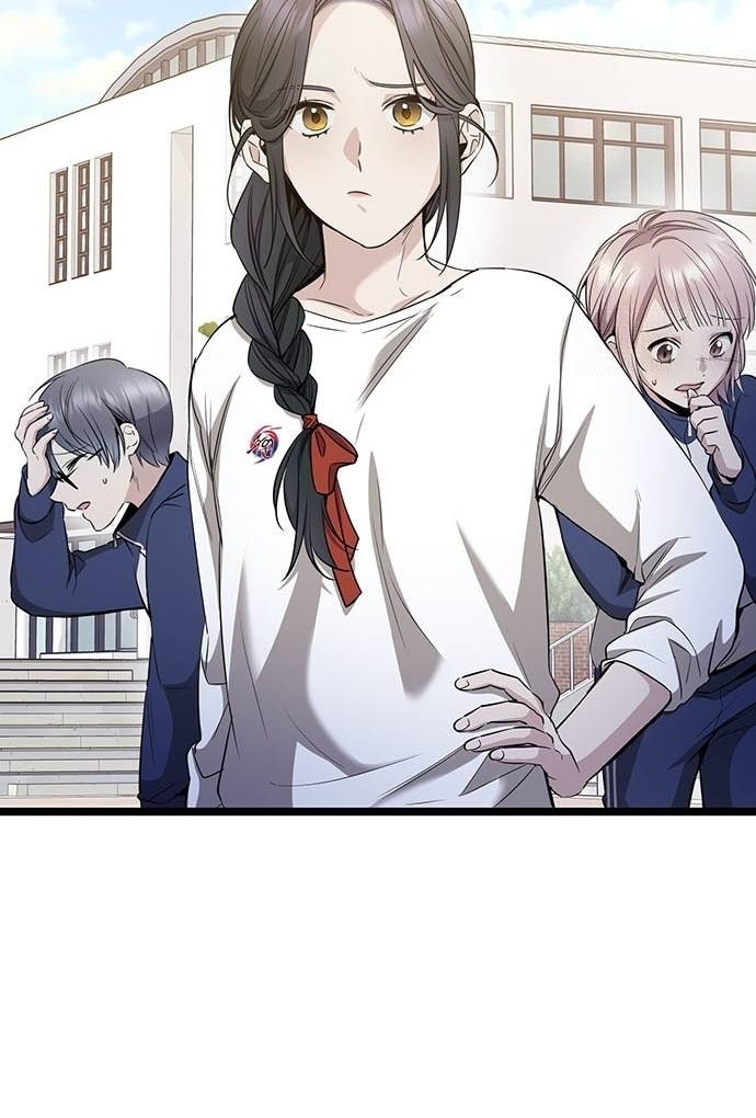 Halaman 84 dari High school Queen Chapter 9