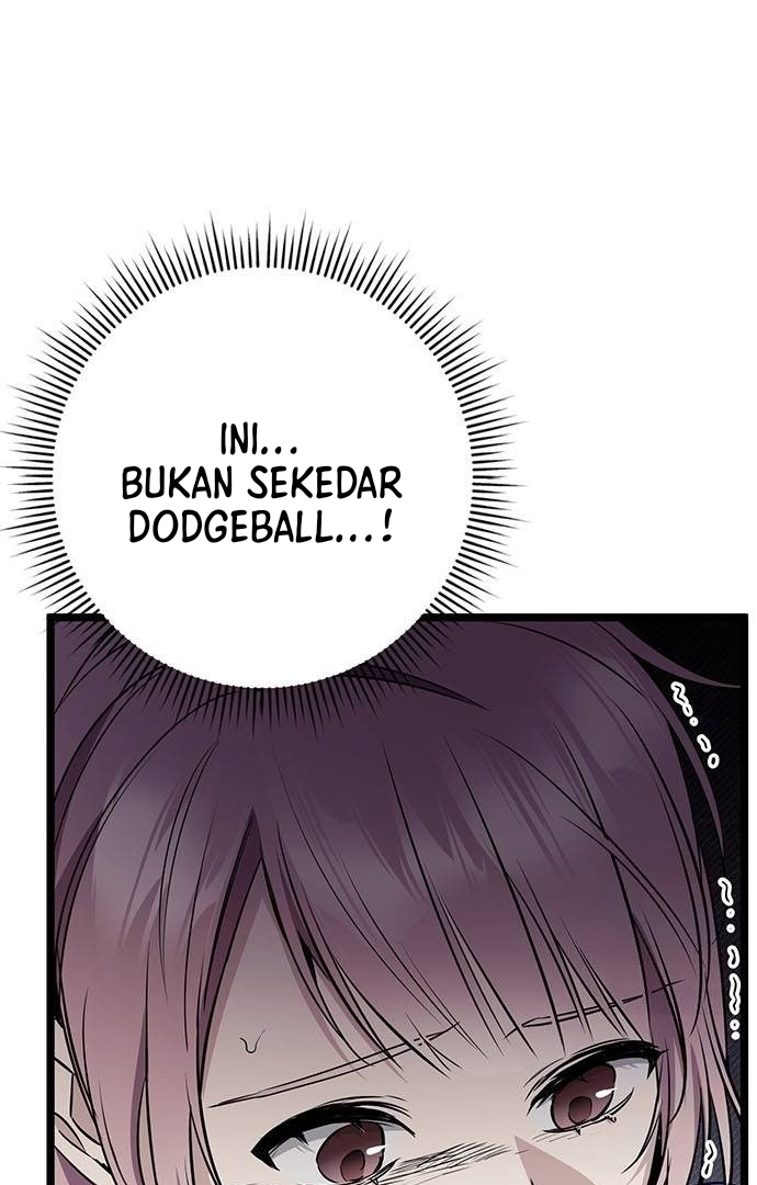 Halaman 85 dari High school Queen Chapter 9