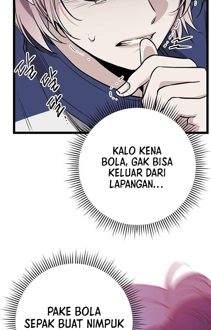 Halaman 86 dari High school Queen Chapter 9