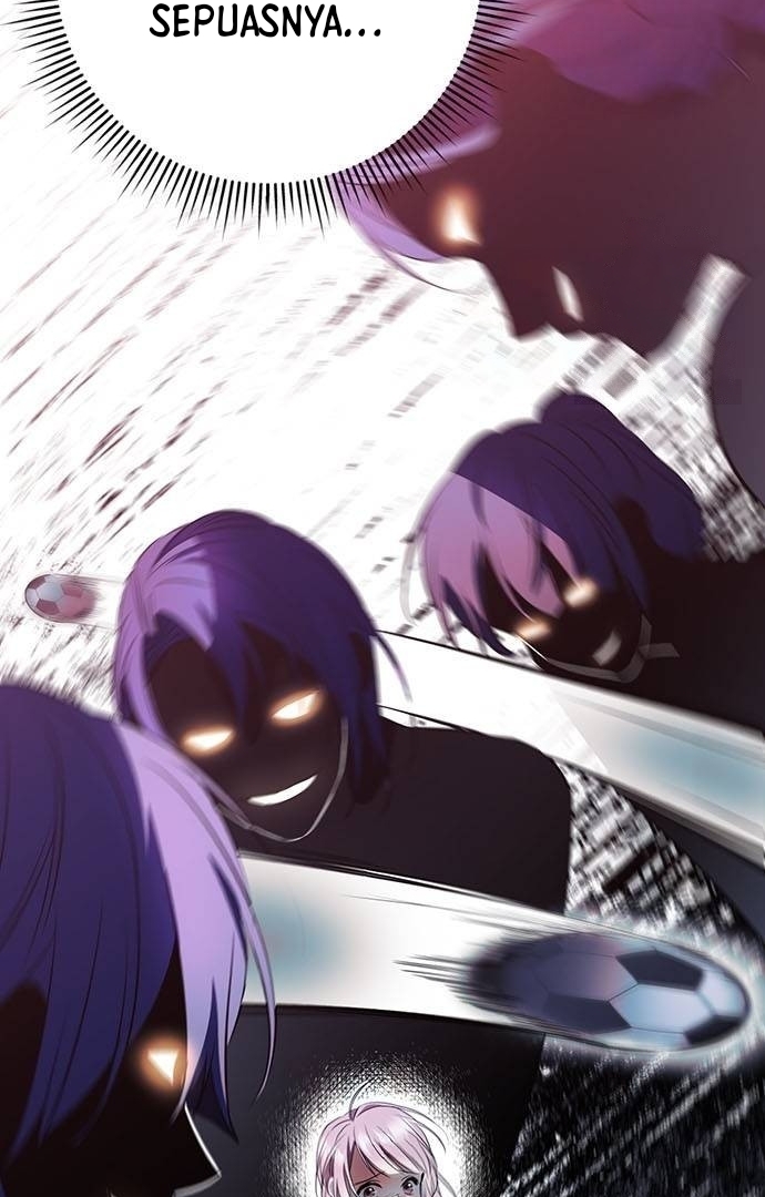 Halaman 87 dari High school Queen Chapter 9