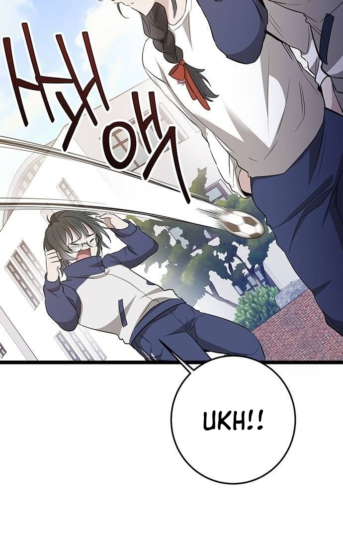 Halaman 94 dari High school Queen Chapter 9