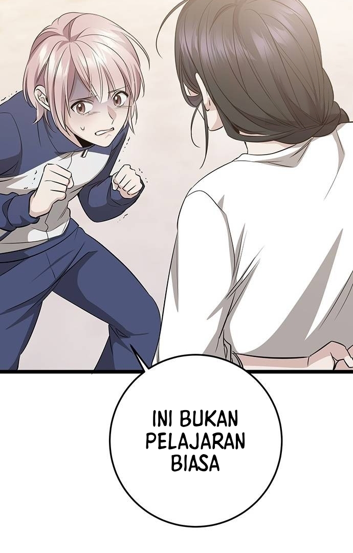 Halaman 96 dari High school Queen Chapter 9