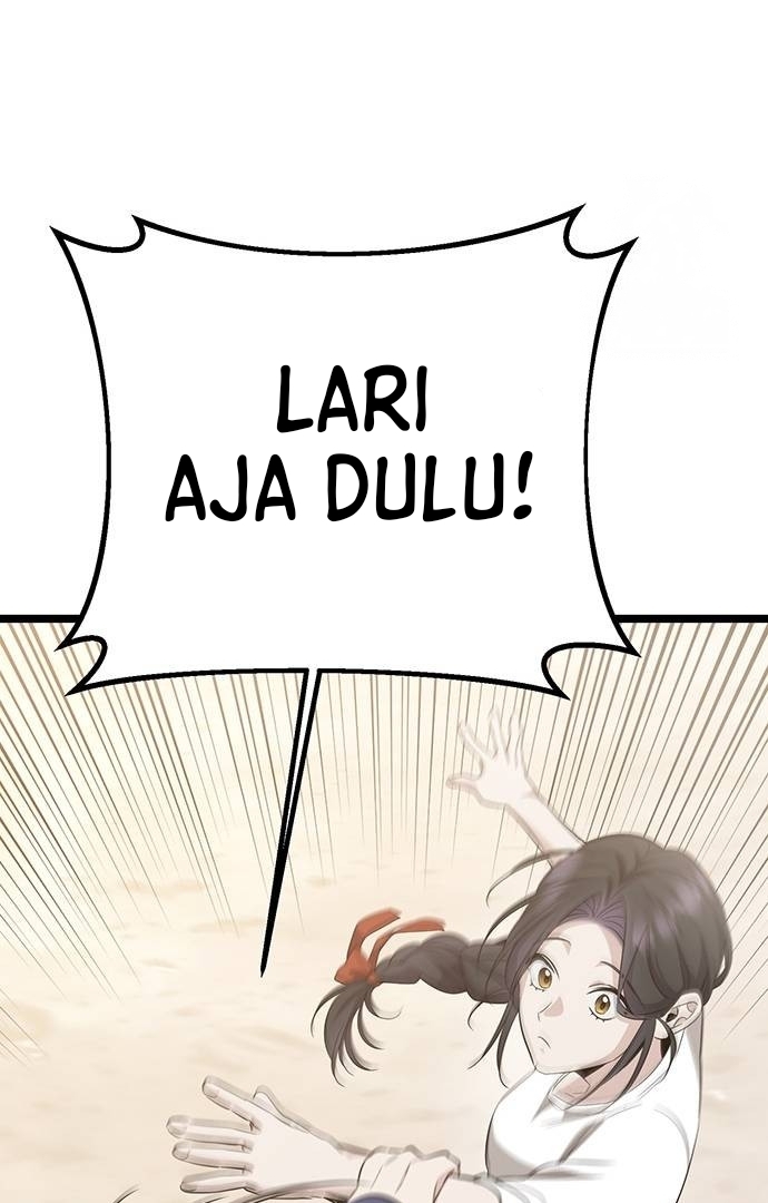 Halaman 99 dari High school Queen Chapter 9