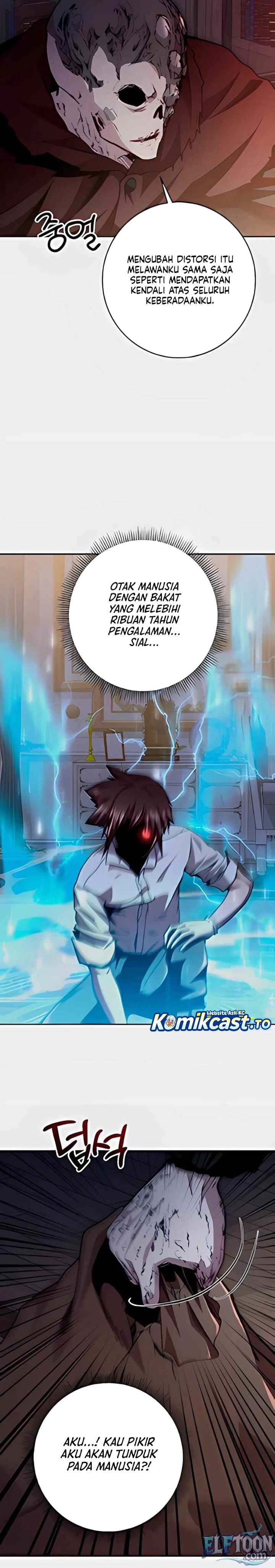 Halaman 3 dari Holy Emperor’s Grandson is a Necromancer Chapter 102