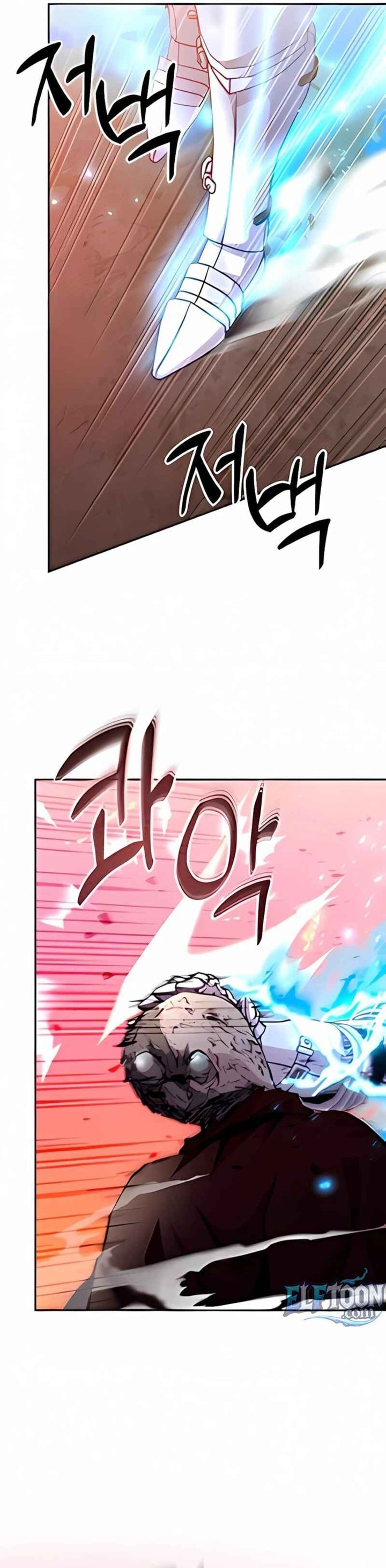 Halaman 6 dari Holy Emperor’s Grandson is a Necromancer Chapter 102