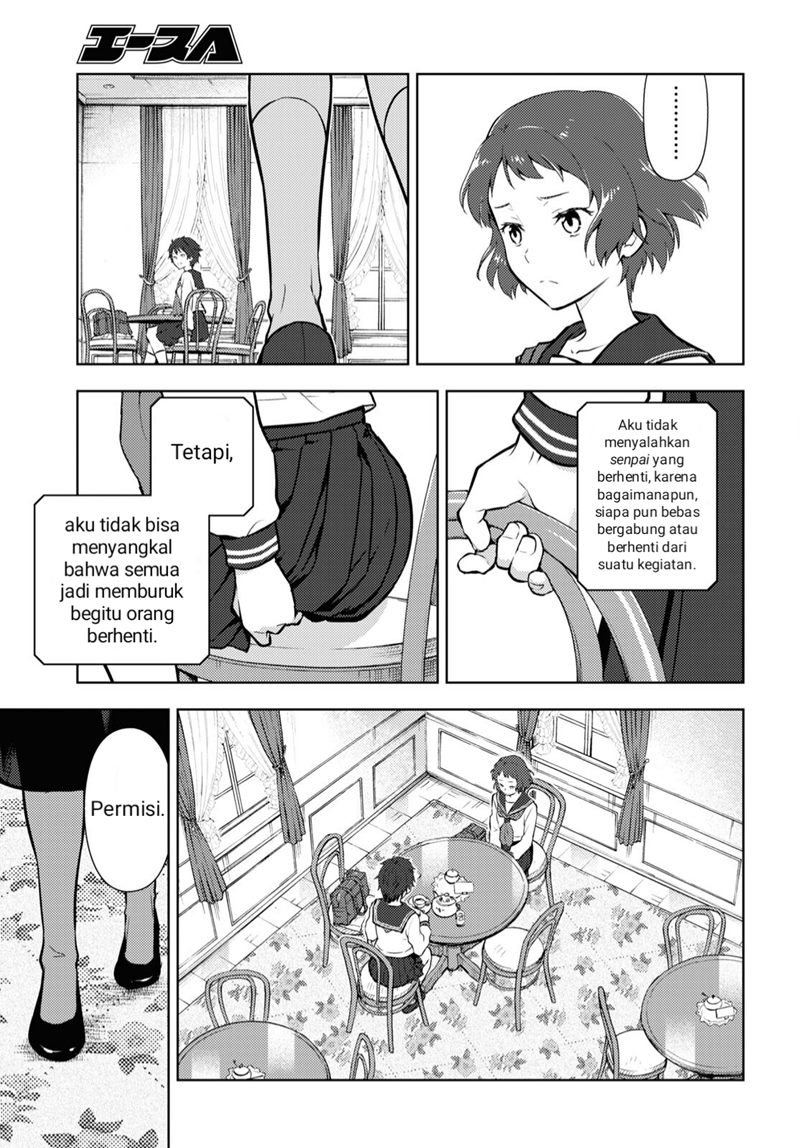 Halaman 7 dari Hyouka Chapter 103