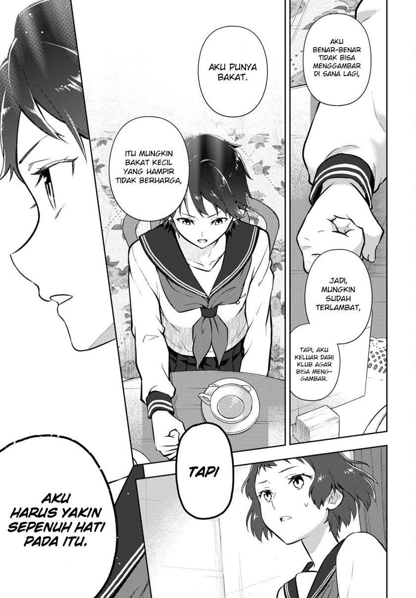 Halaman 4 dari Hyouka Chapter 105
