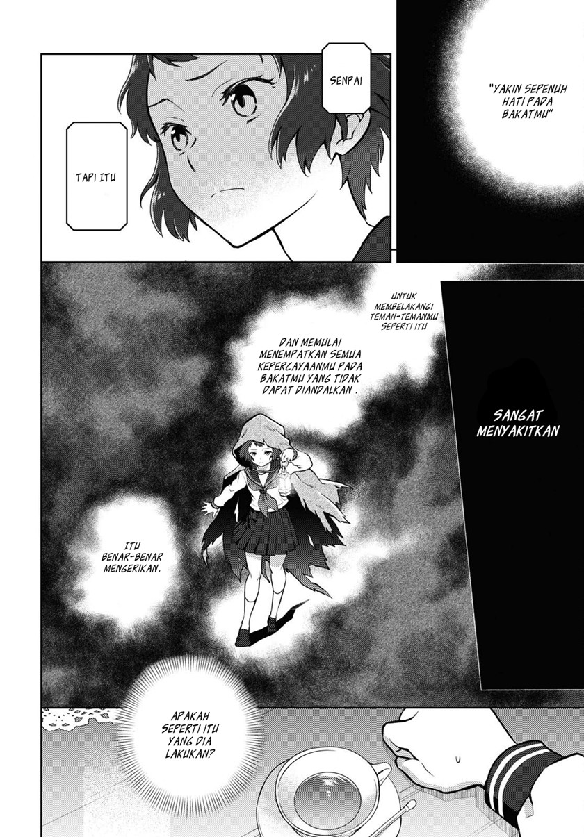 Halaman 5 dari Hyouka Chapter 105