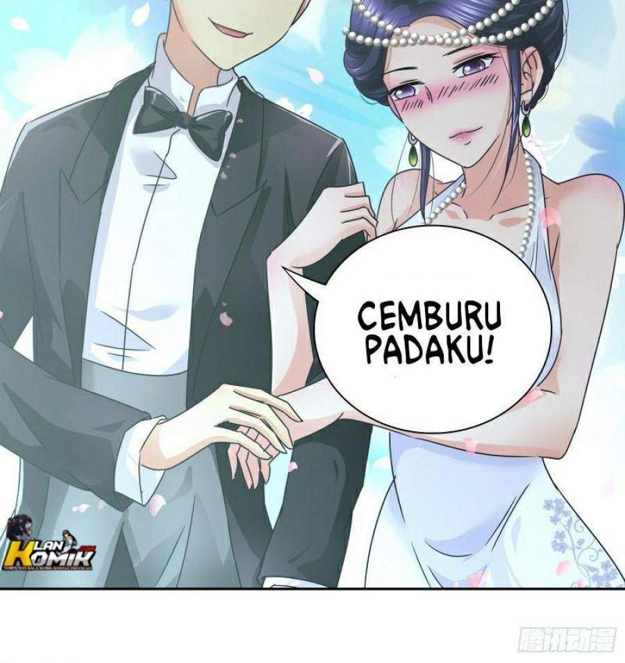 Halaman 12 dari I Am The God of Medicine Chapter 41