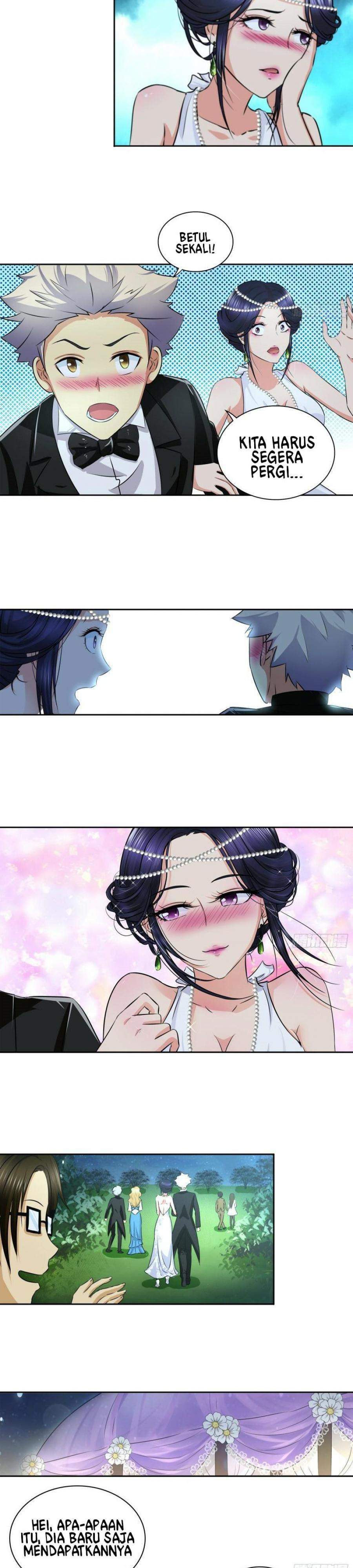 Halaman 3 dari I Am The God of Medicine Chapter 42