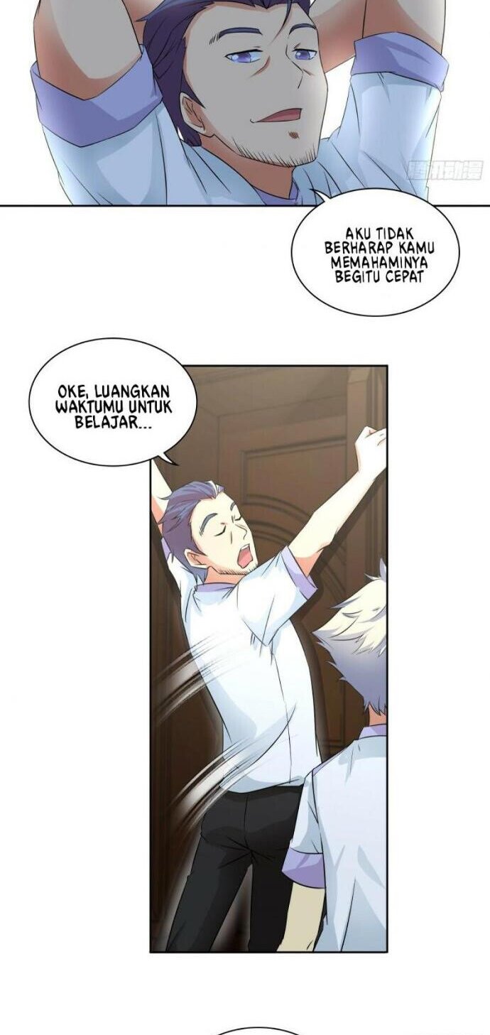 Halaman 11 dari I Am The God of Medicine Chapter 48