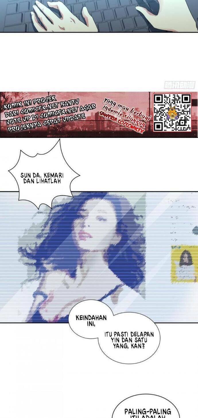 Halaman 14 dari I Am The God of Medicine Chapter 48