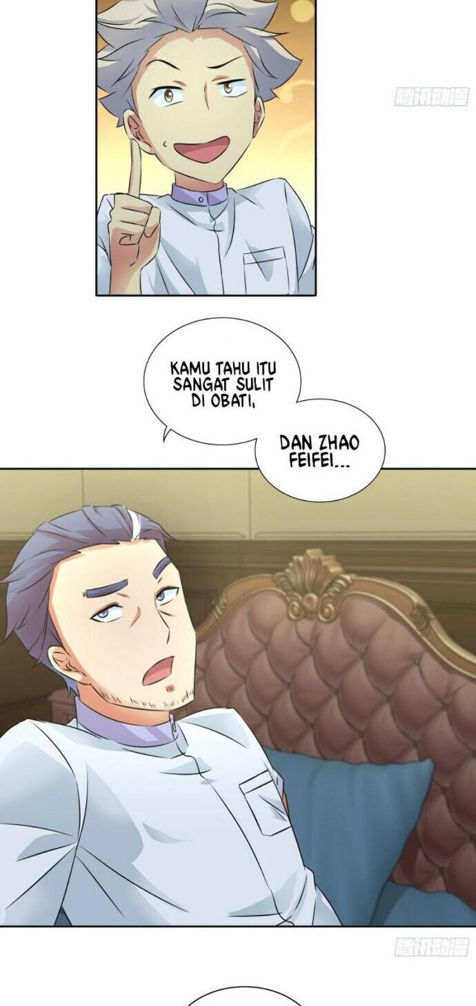 Halaman 2 dari I Am The God of Medicine Chapter 48