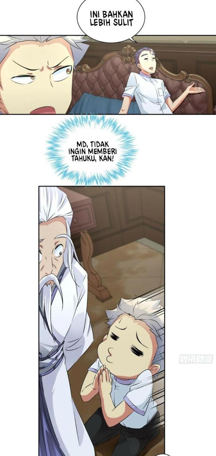 Halaman 3 dari I Am The God of Medicine Chapter 48